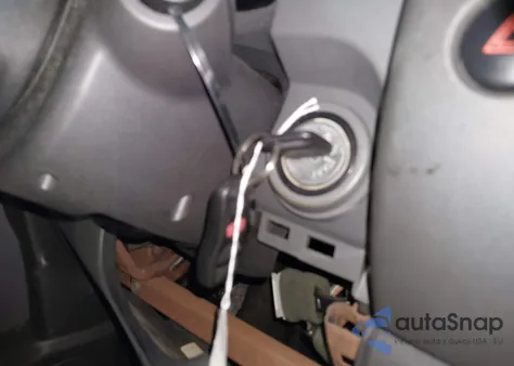 2005 Nissan Xterra S from USA, damaged, VIN 5N1AN08W65C654646